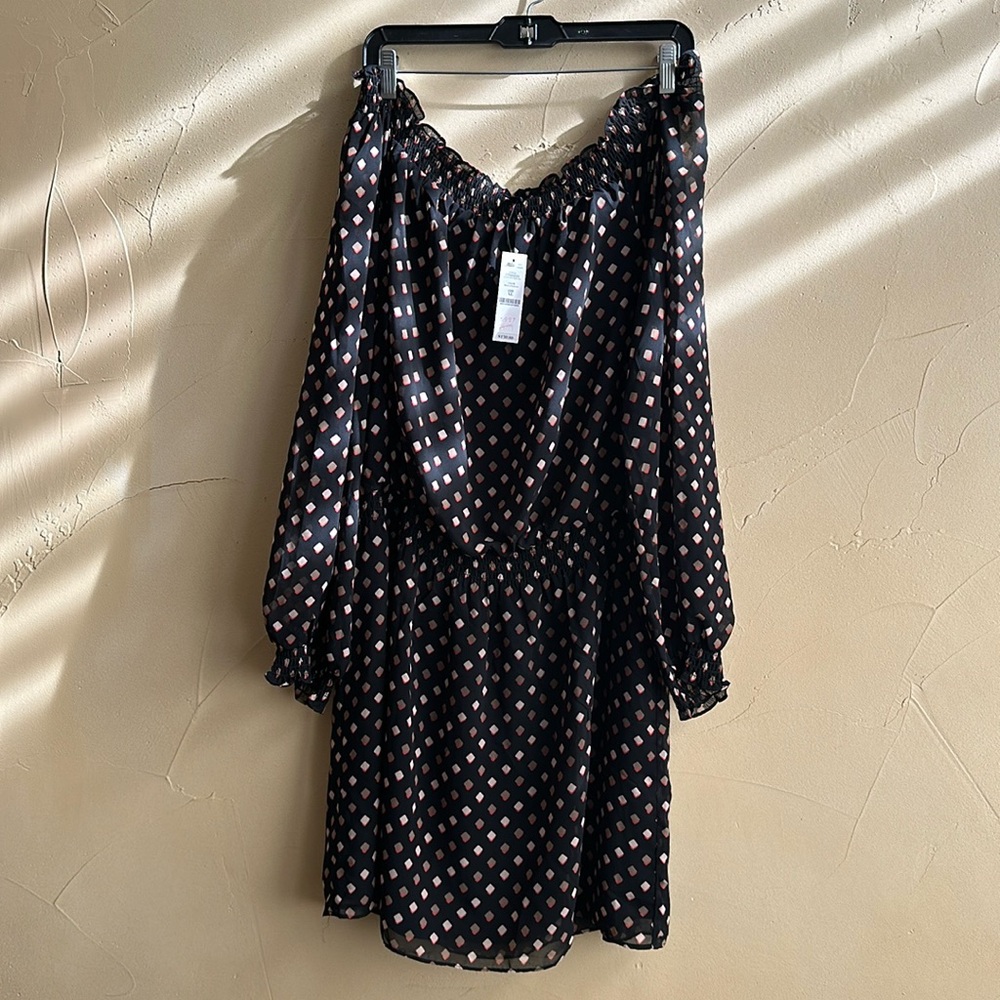 White House Black Market Dress
